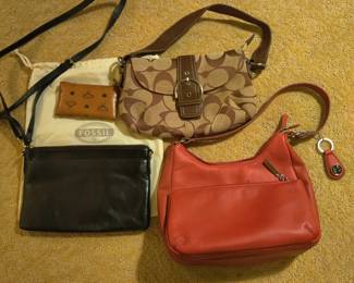 Purses