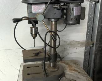 Drill press