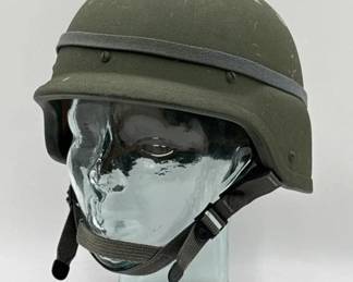 Ballistic kevlar M1 Helmet