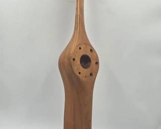 Vintage Wooden Propeller