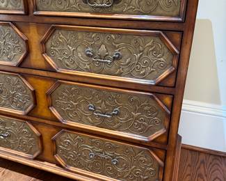 Theodore Alexander Chest 