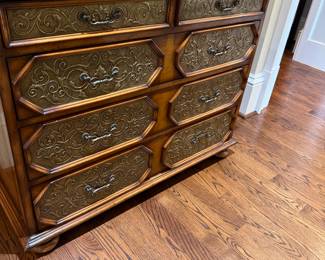 Theodore Alexander Chest 