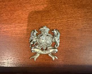 Theodore Alexander Althorp Living History Desk