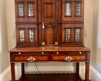 Theodore Alexander Althorp Living Collection Desk