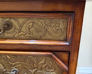 Theodore Alexander Chest 