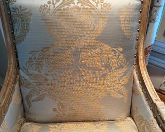 French style Bergere 