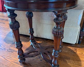 Antilles Side Table Frontgate