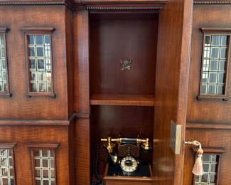 Theodore Alexander Althorp Living History Desk