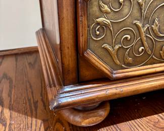 Beautiful Chest by Theodore Alexander