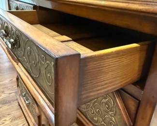 Theodore Alexander Chest 