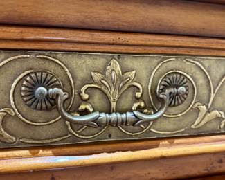 Beautiful Chest by Theodore Alexander