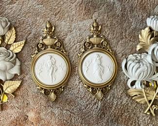 MCM Syrocco Wall Hangers