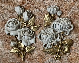 MCM Syrocco Wall Hangers