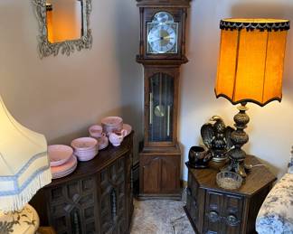 Howard Miller Grandmother Clock