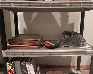 Collection of The Twenties Roar and other Vintage Vinyl Records second image