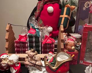 Hallmark Jingle Pals Collection