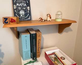 International Order of Mafia Member in Good Standing Sign