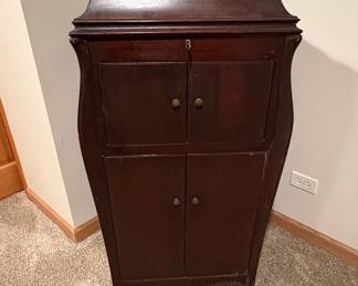 Victor Victrola VV Phonograph