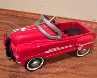 Murray Jet Flow Drive Pedal Car