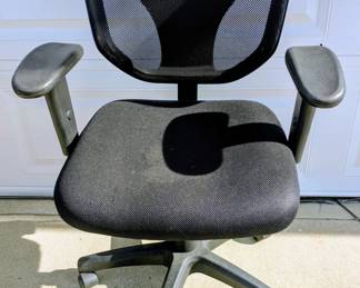 Adjustable Office Chair