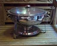 Chafing Dish
