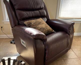 Electric Recliner