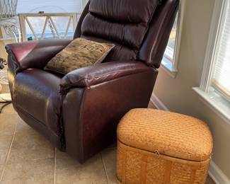 Electric Recliner