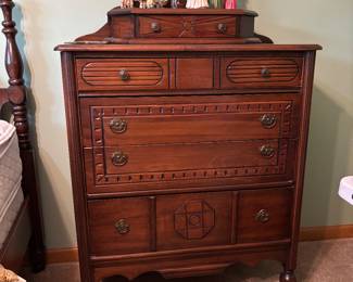 Antique Furniture