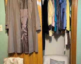 Ladies Jackets size M/L