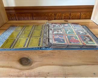 1989 Topps Baseball Cards