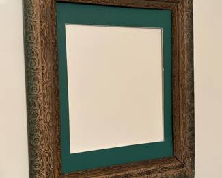 Antique Frame