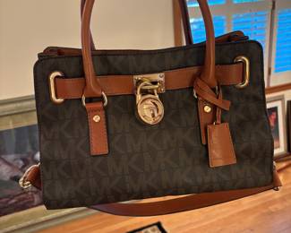Michael Kors Handbag