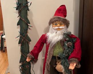 Christmas Holiday Decor