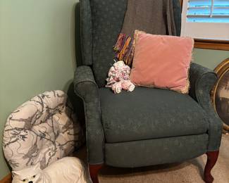 Upholstered Furniture