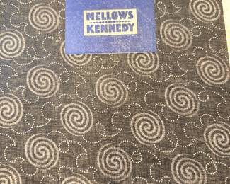 Mellows, a Chronicle of Unknown Singers by R. Emmet Kennedy
