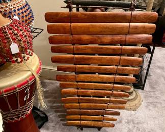 Balafon