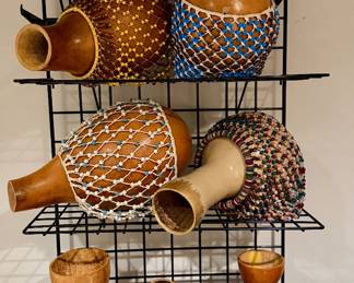 Selection of Shekeres