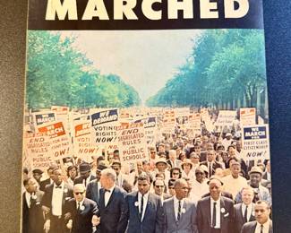 The Day They Marched and other historical periodicals