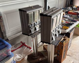 candy machines 