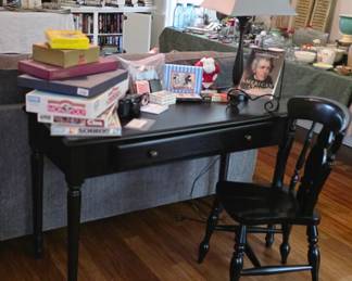 Thomasville Desk & Chair