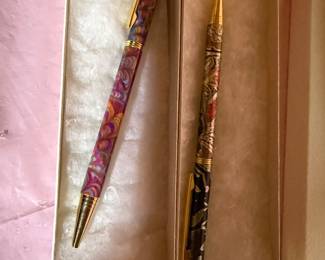 2 Pens $4.00