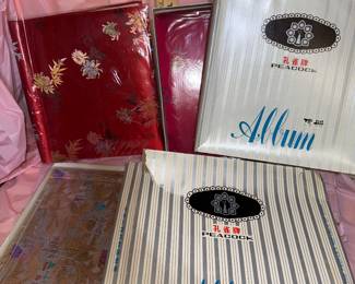 3 Photo Albums $6.00