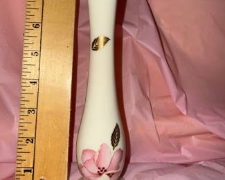 Royal Blossom Lenox Vase $4.00