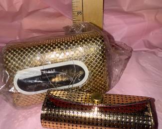 Lipstick Holder and Change Purse $8.00