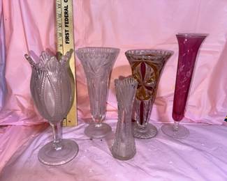 All Vases Shown $36.00