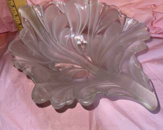 Leaf Serving Bowl $20.00
