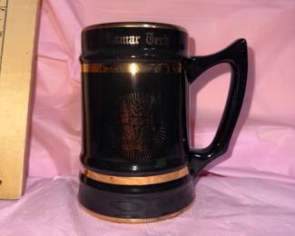 Stein $8.00