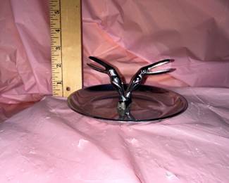 Hamilton Bird Ashtray $8.00