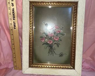 Hand Painted by Nogar Creations $24.00