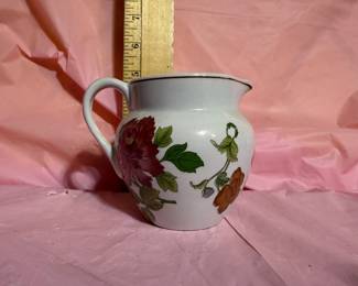Wedgwood Kimono Creamer $5.00